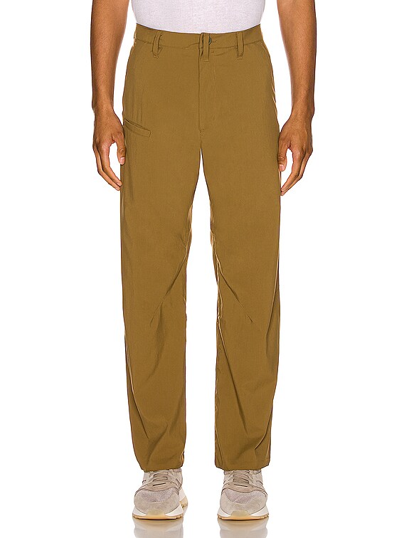 P39-M Nylon Stretch 8 Pocket Trouser