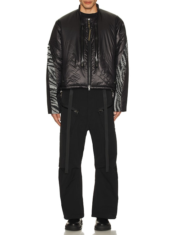ACRONYM P46A-DS S アクロニウム P46-DS BLACK | Bodega