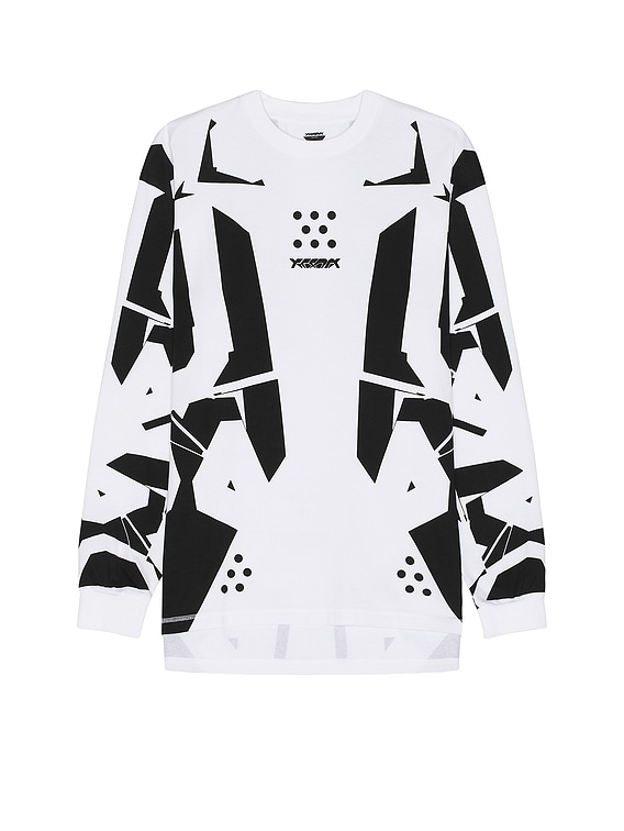 Acronym Tシャツ - White | FWRD