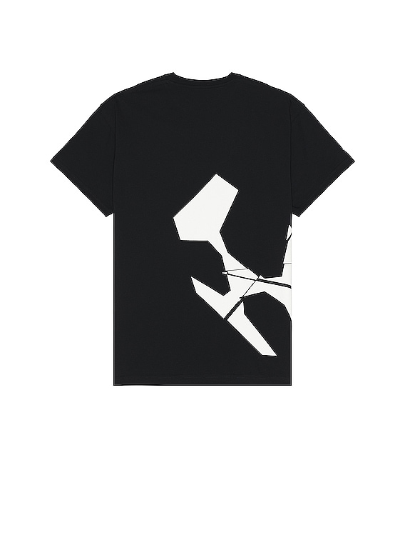 Acronym Tシャツ - Black | FWRD