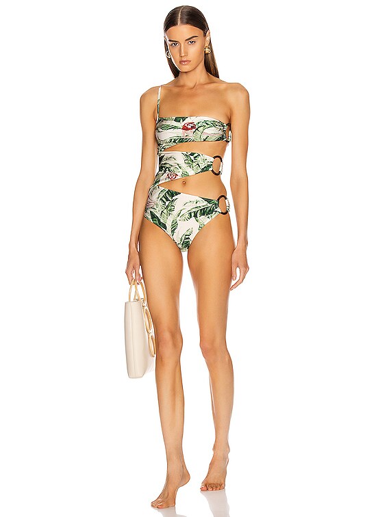 cult gaia swimwear