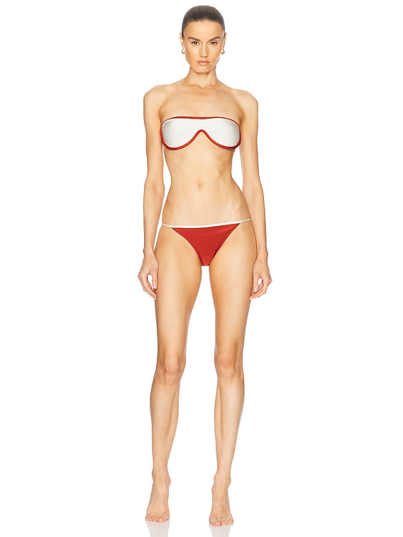 【Adriana Degreas】 Sequinedビキニ Adriana Degreas Sequined bikini Adriana Degreas