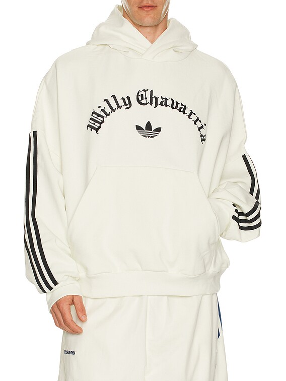x Willy Chavarria Hoodie