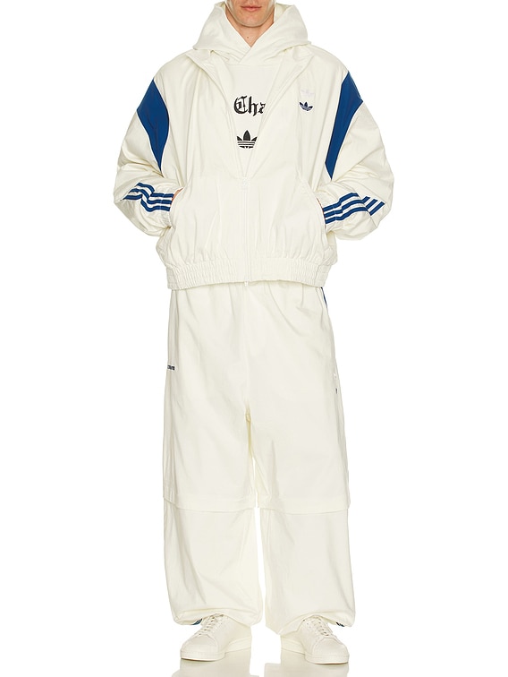 x Willy Chavarria Hoodie