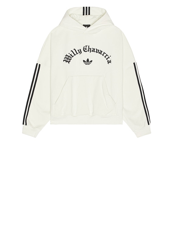 x Willy Chavarria Hoodie