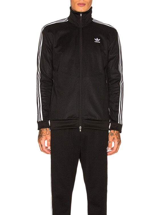 adidas track jackets
