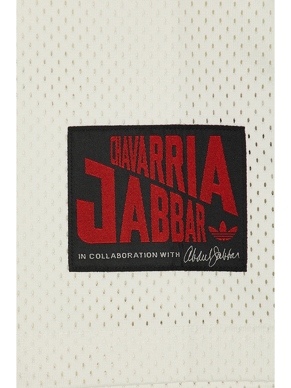  willy chavarria バスケットジャージ adidas Originals WILLY CHAVARRIA バスケットボールジャージー - Off