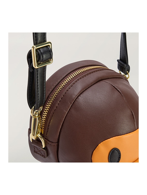 x Bape Shoulder Bag