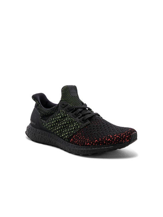 Ultraboost shop clima red