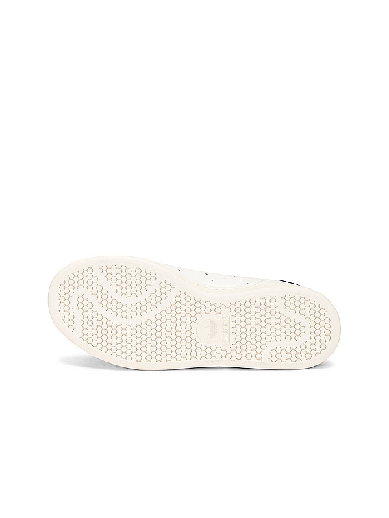Adidas Stan Smith Lux Off White / Cream White / Collegiate