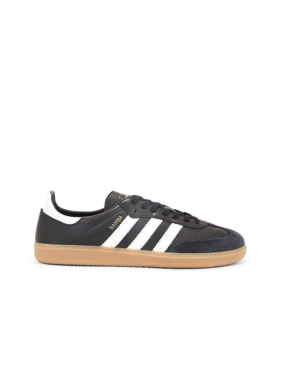 Samba Decon Sneaker