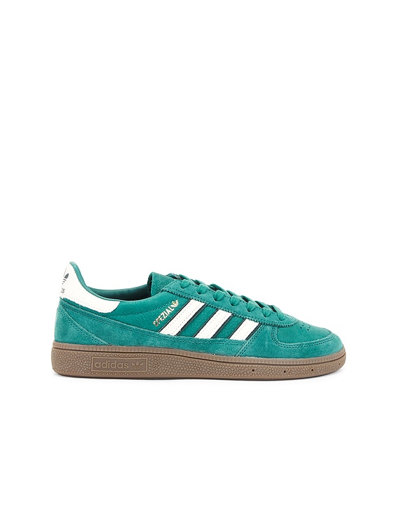 adidas spezial active green