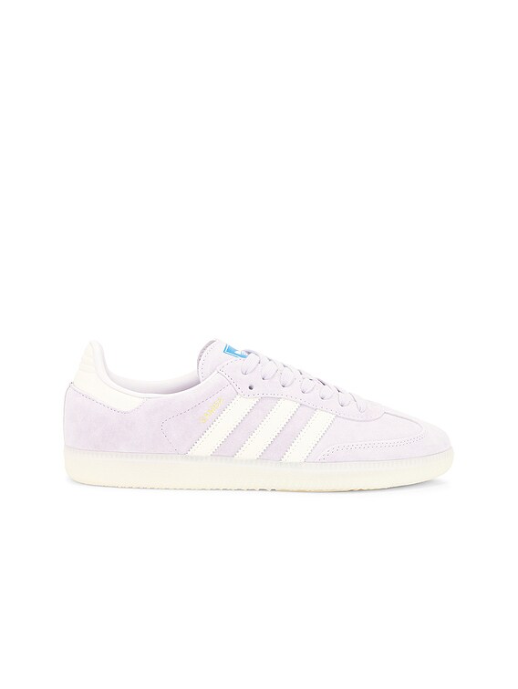 adidas gazelle silver green womens Samba OG