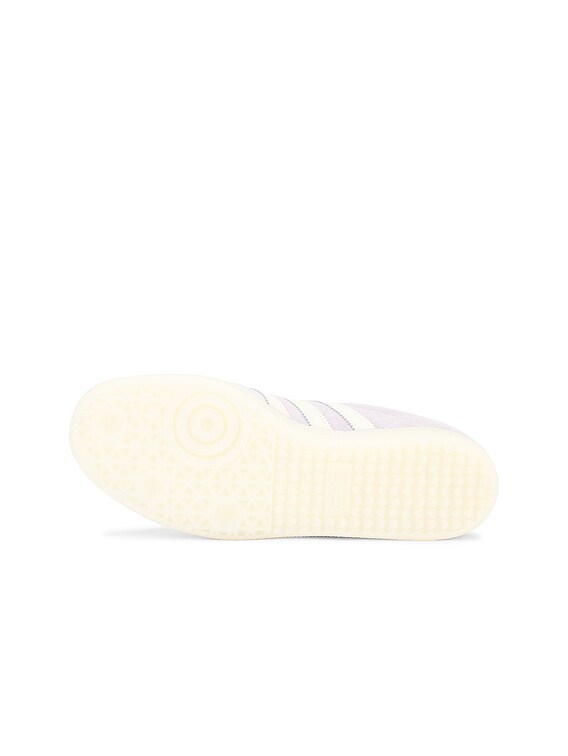 adidas gazelle silver green womens Adidas Samba OG Silver Dawn Chalk main image 1