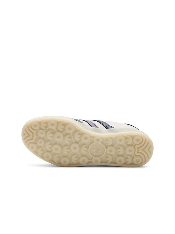 adidas gazelle silver green womens Adidas Gazelle Indoor Dark Blue Bliss Orange  SecondPlace