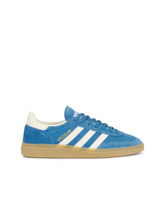 adidas Originals HANDBALL SPEZIAL スニーカー - Core Blue, Cream 