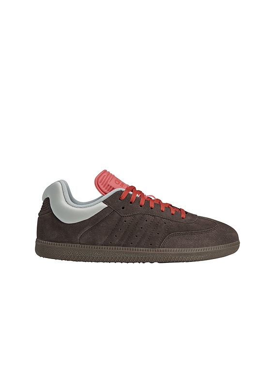 adidas gazelle silver green womens adidas Originals main image 1