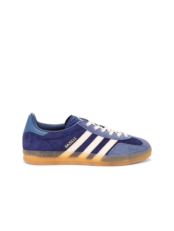 adidas originals × UR 別注 GAZELLE INDOOR BEAUTY&YOUTH Exclusive adidas Originals Gazelle Indoor Core