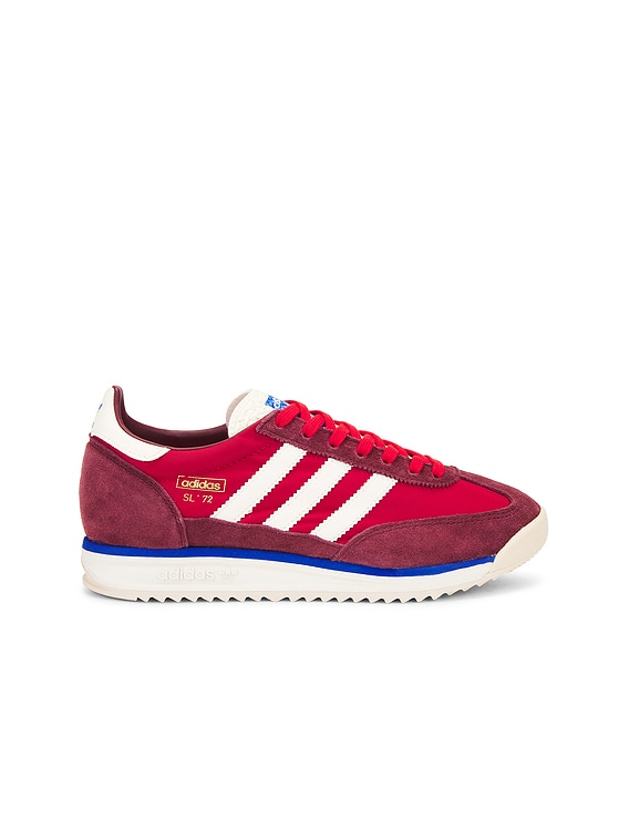 Sl 72 Rs Sneaker