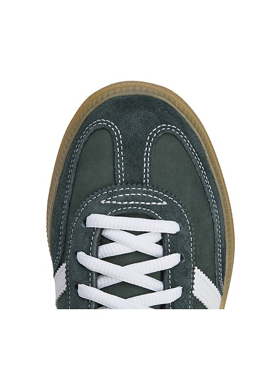 adidas Originals x Sporty & Rich Handball Spezial in Green adidas Originals x Sporty & Rich Handball Spezial in Green