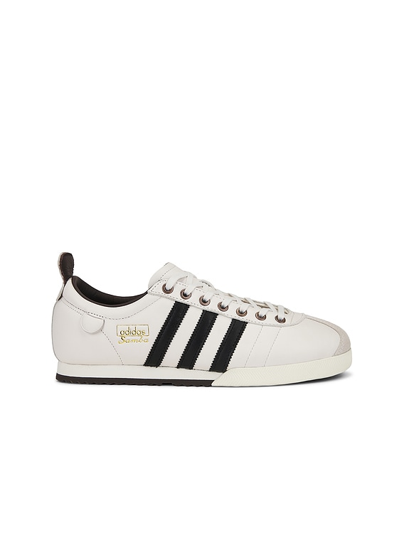 adidas Samba OG 27サイズ ホワイト/ブラック adidas Samba ホワイト/ブラック サンバ OG / SAMBA OG