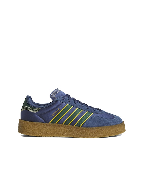 x Clot Gazelle Sneakers