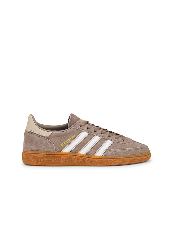 ☆大人気☆adidas Originals Handball Spezial Chalky Brown adidas Handball Spezial Chalky Brown (PS) - JI0457 - US