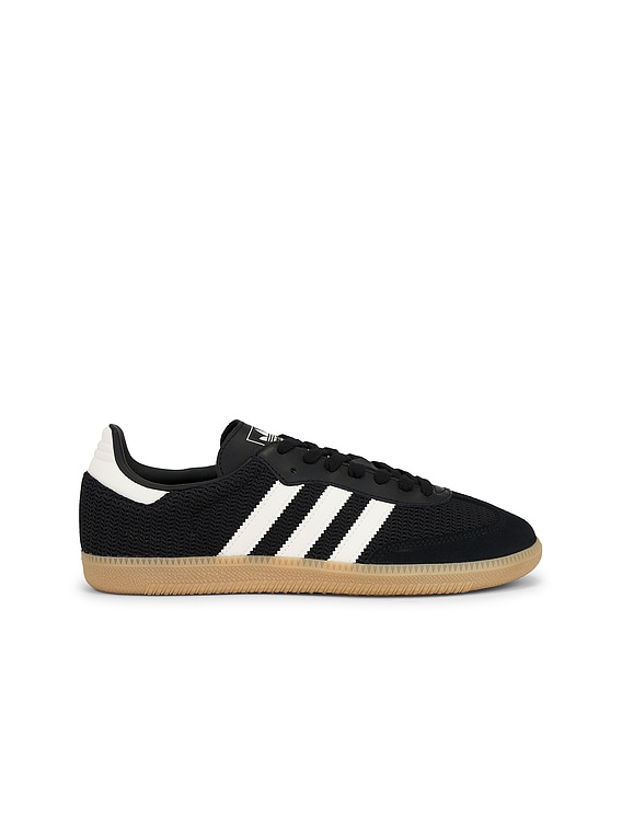 Samba Og