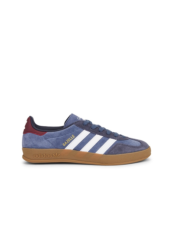 Gazelle Indoor