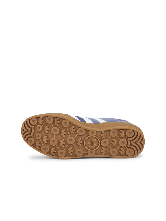 Gazelle Indoor