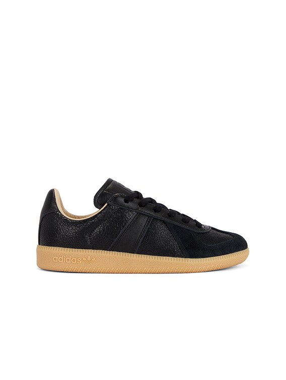 bw army black
