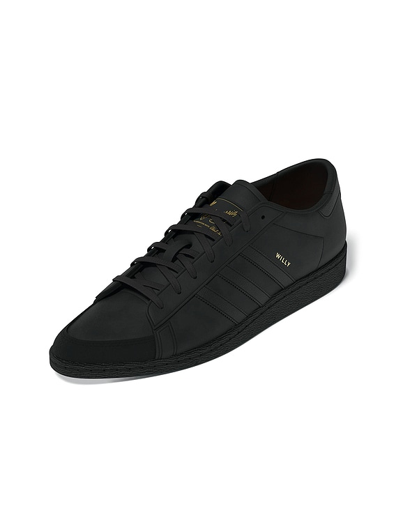 adidas Originals x Willy Chavarria Jabbar Dress Low Sneakers