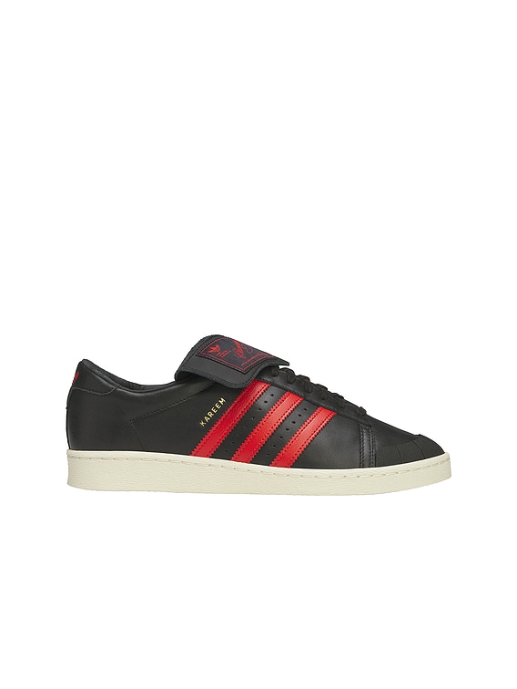 x Willy Chavarria Jabbar Low Sneakers