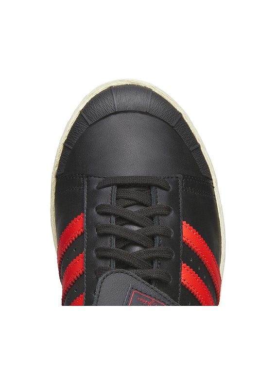 x Willy Chavarria Jabbar Low Sneakers