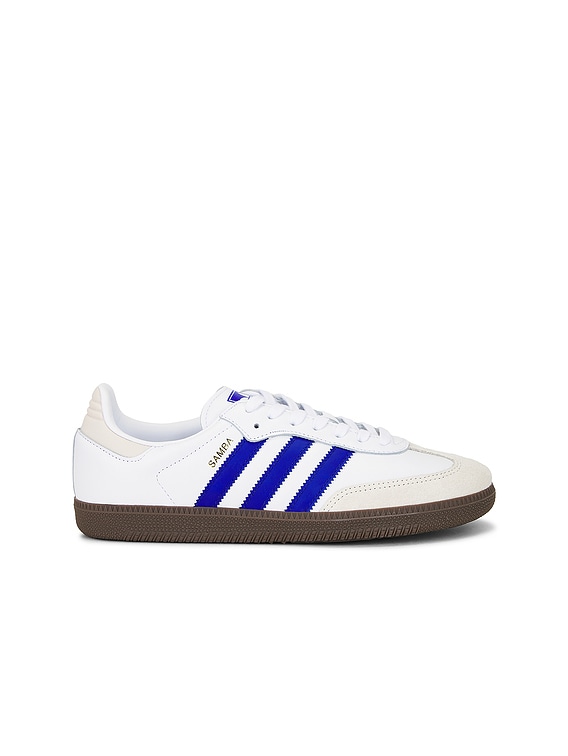 adidas gazelle silver green womens Adidas Samba Aurum Pastel Blue main image 0