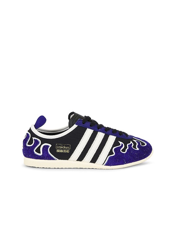 adidas Originals x Brain Dead x Brody King Japan Low Low Sneaker