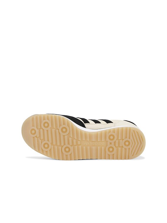 adidas gazelle silver green womens SL 72 RS PURSUL/FOCBLU/POWYEL – Active Athlete 88 main image 0