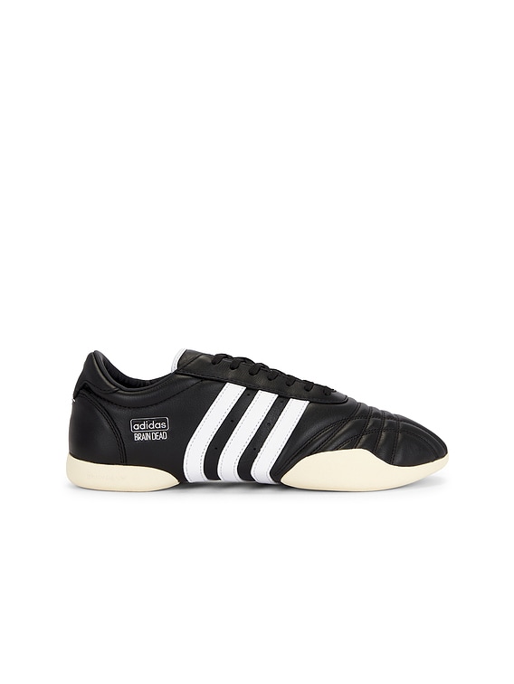 adidas Originals BRAIND DEAD スニーカー - Black | FWRD