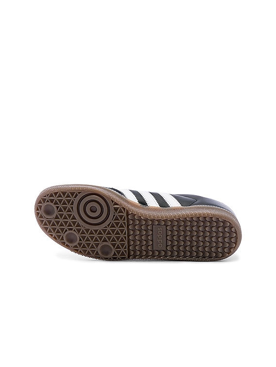 adidas gazelle silver green womens Adidas Samba OG Black/White/Gum