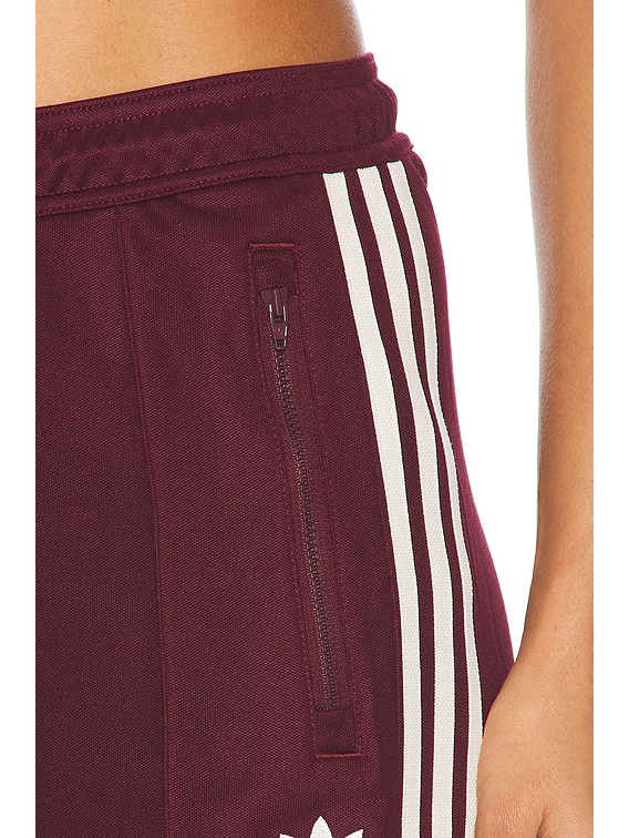 x Sporty & Rich Wide Leg Pant