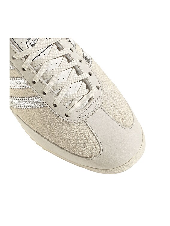 adidas gazelle silver green womens Adidas Unisex Gazelle Sneakers Silver Green/Off White/Wonder