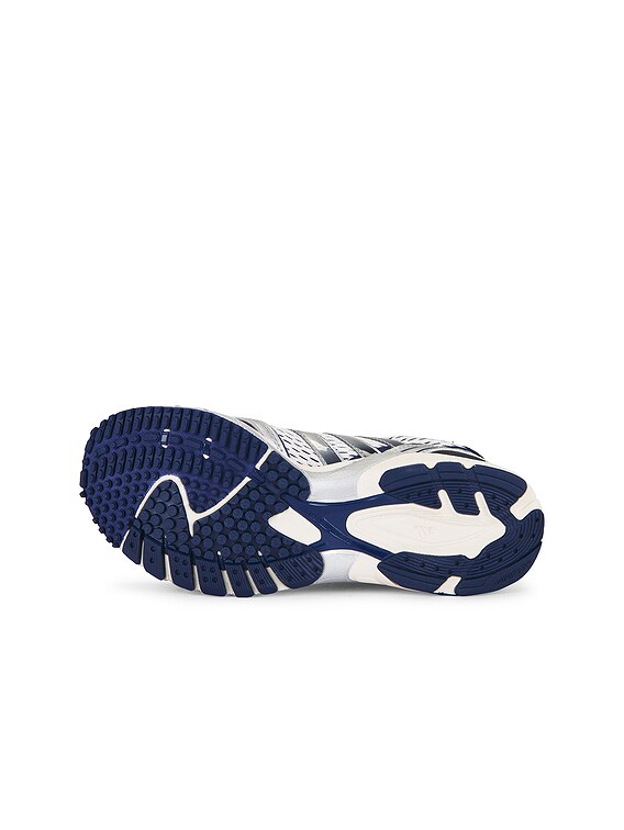 X Sporty & Rich Adizero Adios Sneaker
