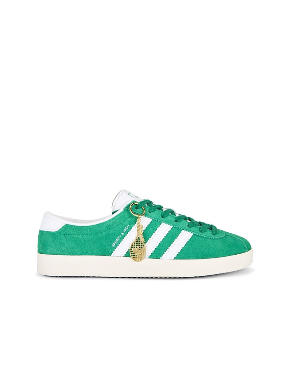 スニーカー adidas x Sporty & Rich BLANC Sneaker adidas Originals X Sporty & Rich Blanc Sneaker in Court