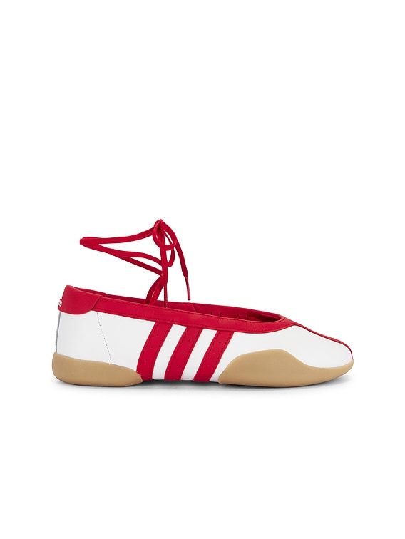 Taekwondo Mei Ballet Sneaker