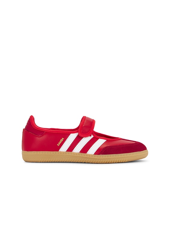 Samba Jane Sneaker
