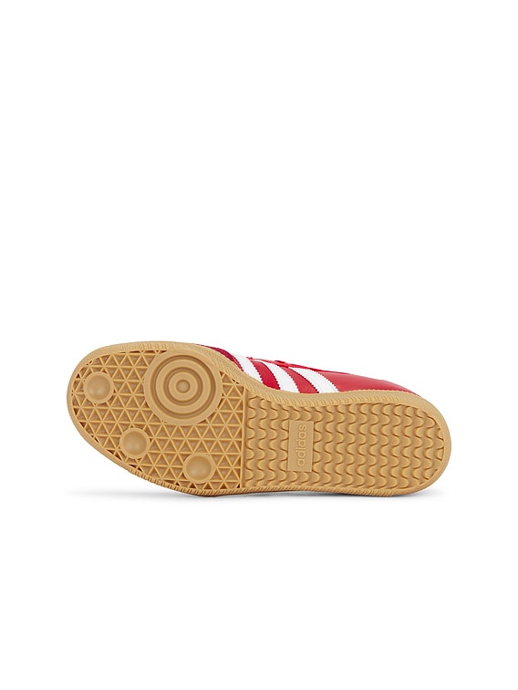 Samba Jane Sneaker