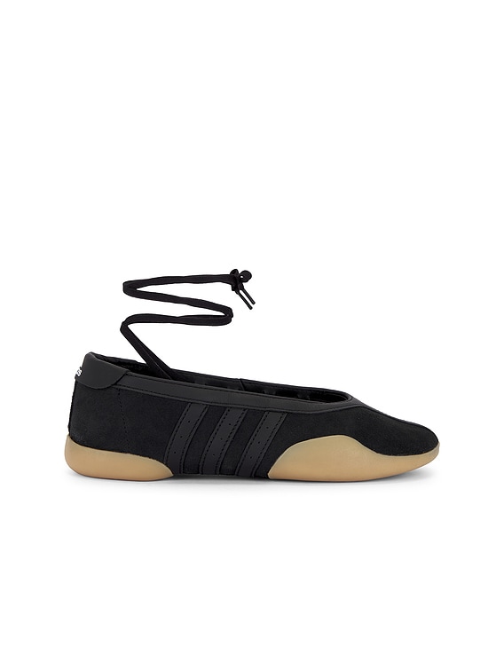 Taekwondo Mei Ballet