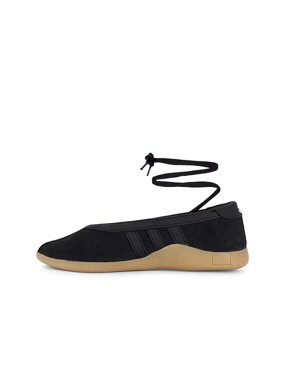 Taekwondo Mei Ballet