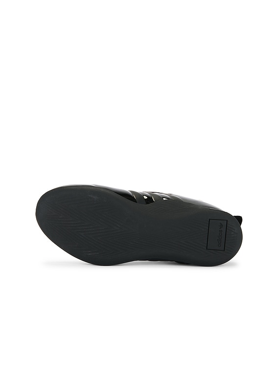 X Caroline Hu Clot Taekwondo Sneaker