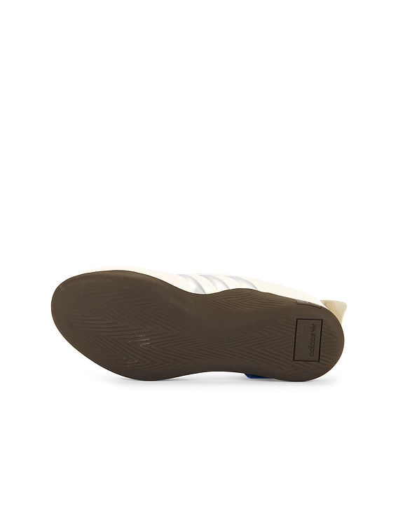 X Caroline Hu Clot Taekwondo Sneaker